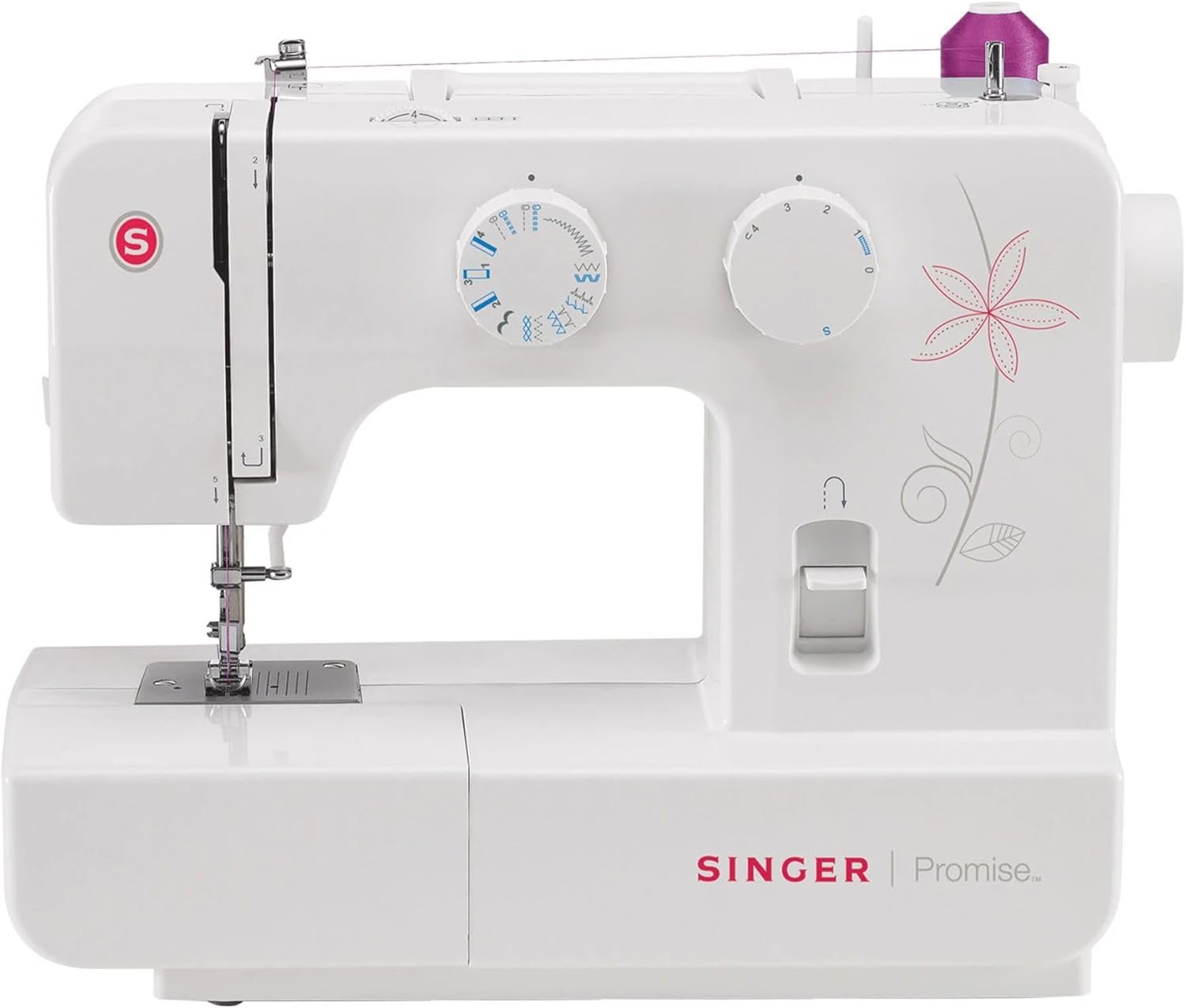 Singer Promise 1412