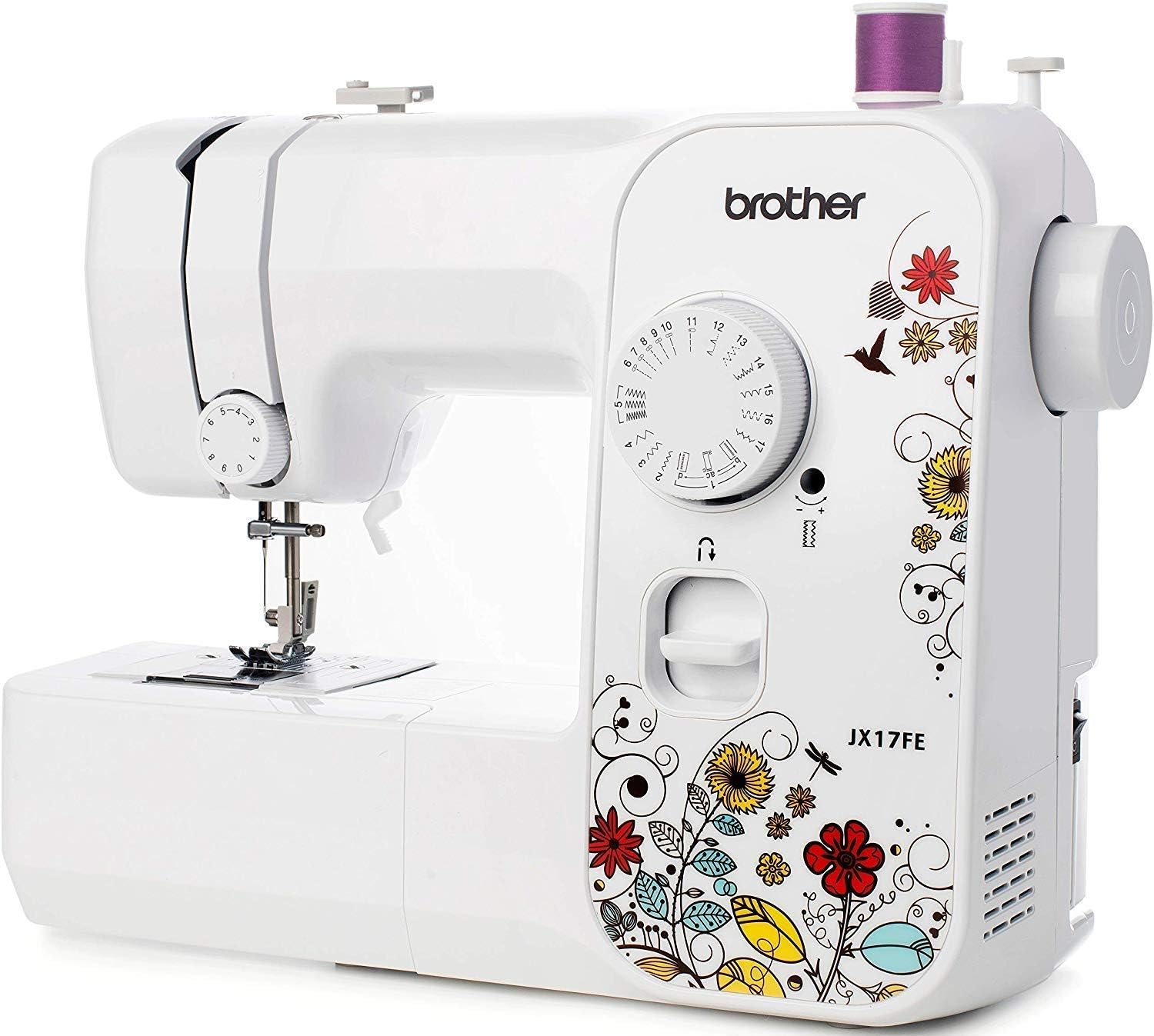 Brother JX17FE