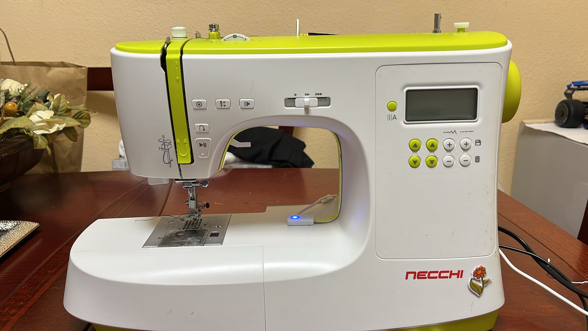 Criterio Equipo Aprende a Coser